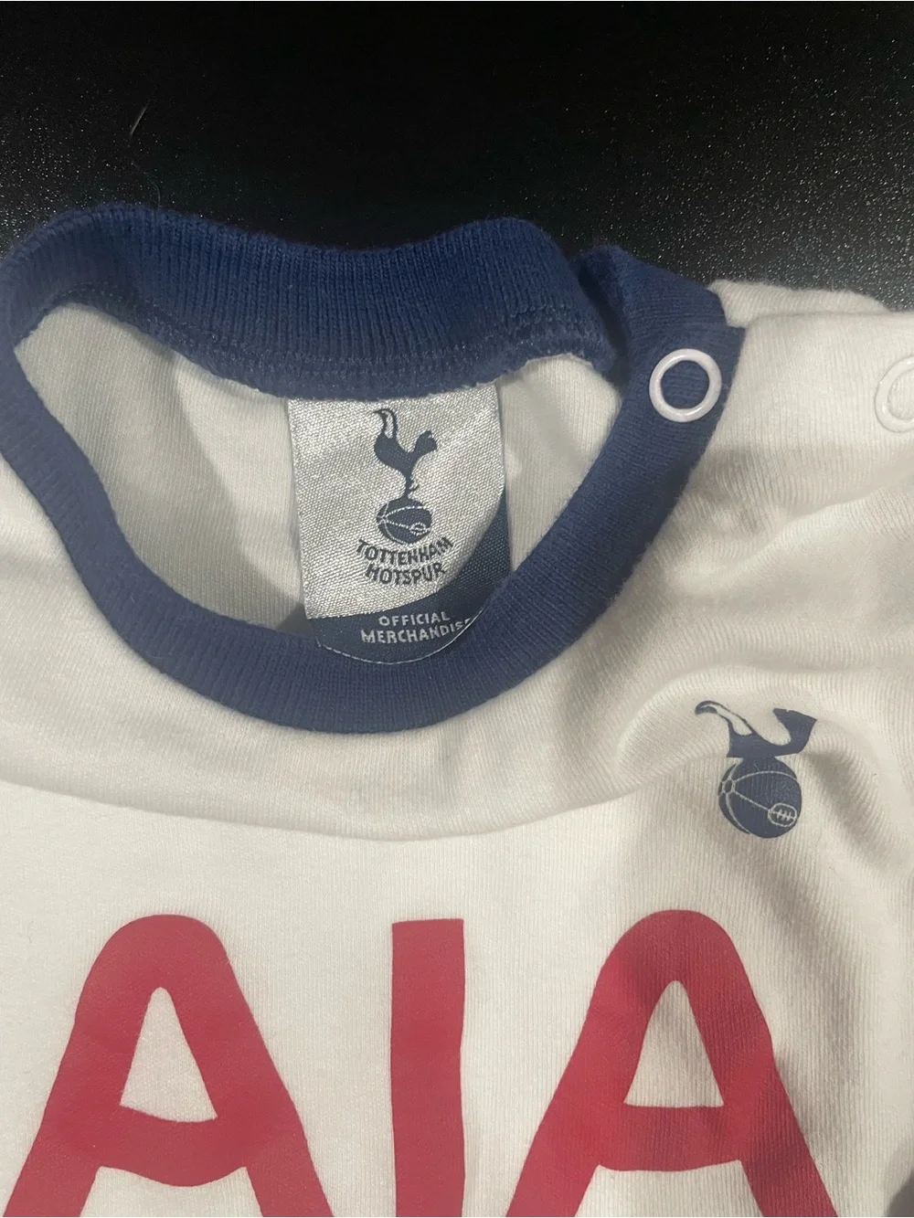 Tottenham Hotspur tottenham hotspur